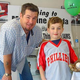Illustration for article titled Mitch Williams Supports Youth Athletics, Is Not At All Insane